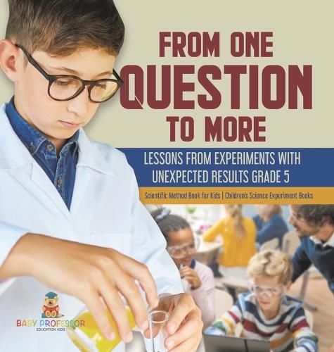 Cover image for From One Question to More