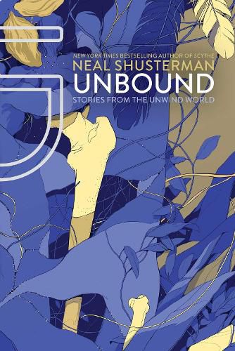 Cover image for UnBound: Stories from the Unwind World