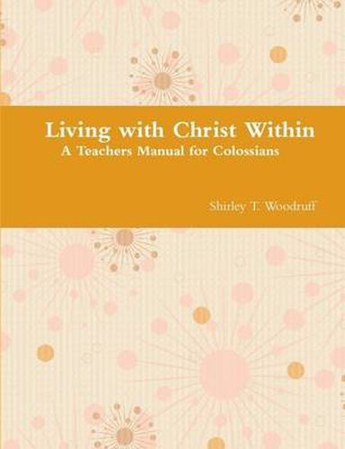 Living with Christ Within