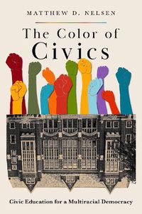 Cover image for The Color of Civics