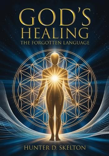 Cover image for God's Healing