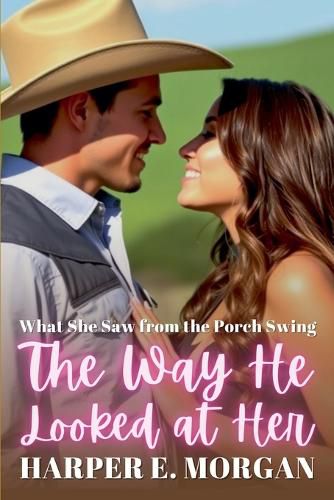 Cover image for The Way He Looked at Her