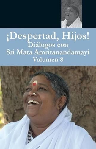 Cover image for Despertad Hijos 8