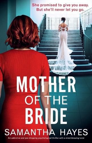 Cover image for Mother of the Bride