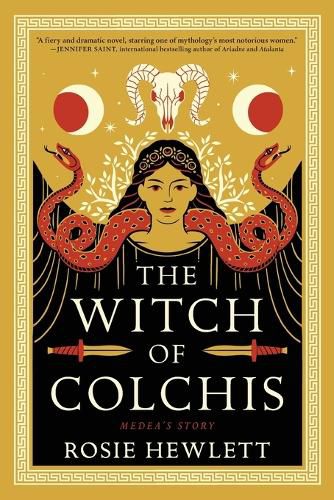 Witch of Colchis