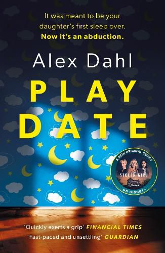 Cover image for Playdate