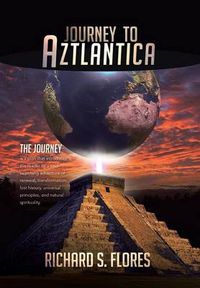 Cover image for Journey to Aztlantica