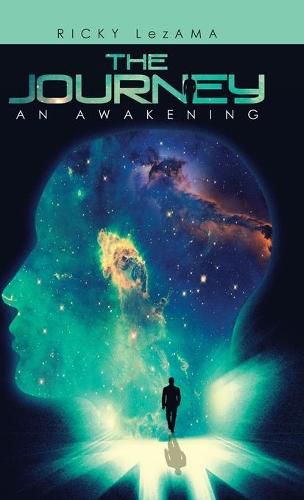 Cover image for The Journey: An Awakening