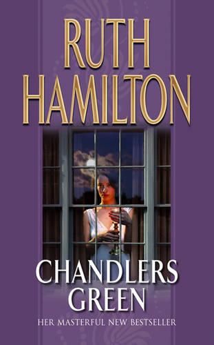 Cover image for Chandlers Green