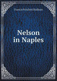 Cover image for Nelson in Naples