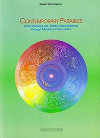 Cover image for Contemporary Parables: Understanding Life, Others and Ourselves Through Models and Examples