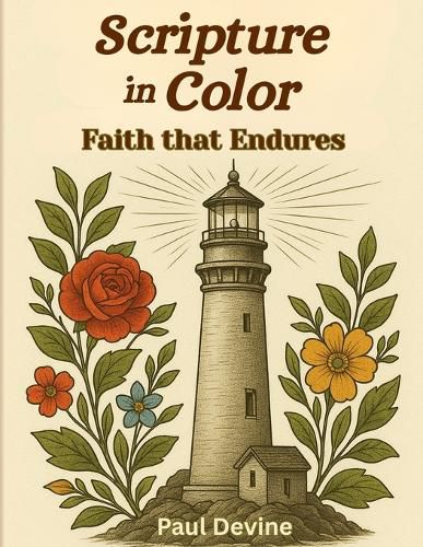 Cover image for Scripture in Color