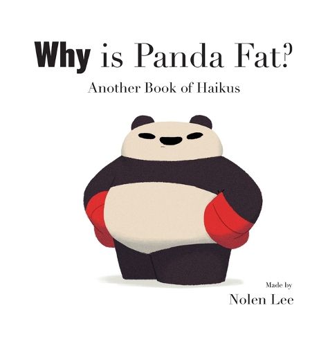 Cover image for Why is Panda Fat?