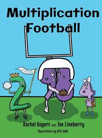 Cover image for Multiplication Football