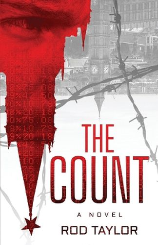 Cover image for The Count