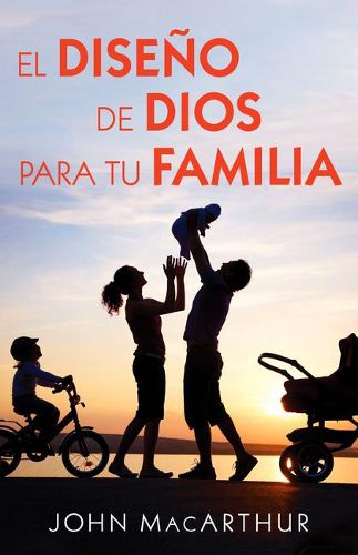 Cover image for El Diseno de Dios Para Tu Familia