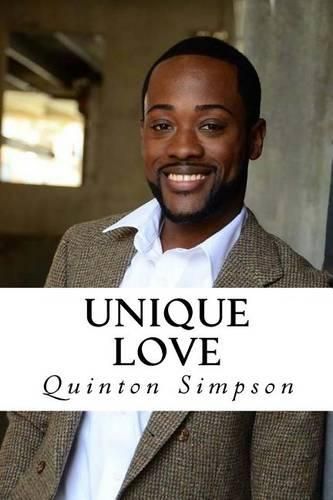 Cover image for Unique Love