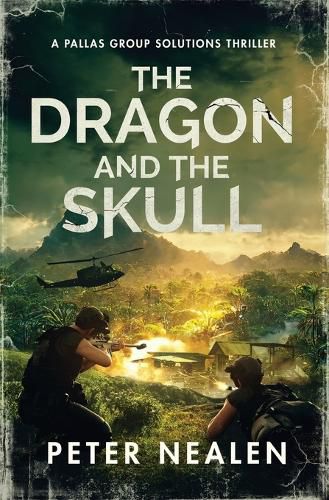 Cover image for The Dragon and the Skull