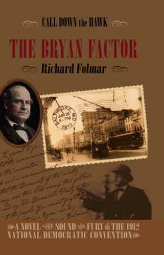 Cover image for The Bryan Factor