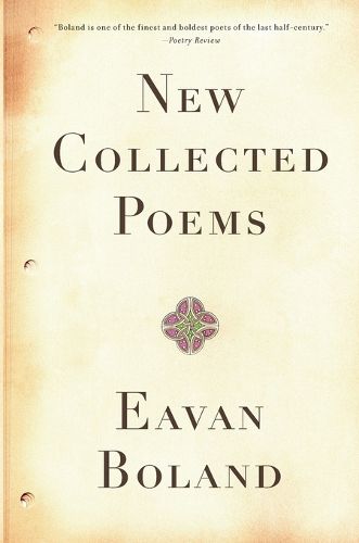 Cover image for New Collected Poems