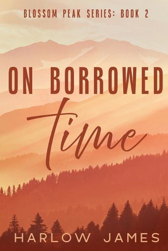 Cover image for On Borrowed Time