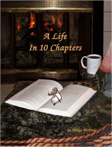 Cover image for A Life In 10 Chapters
