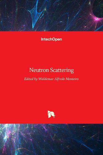 Cover image for Neutron Scattering