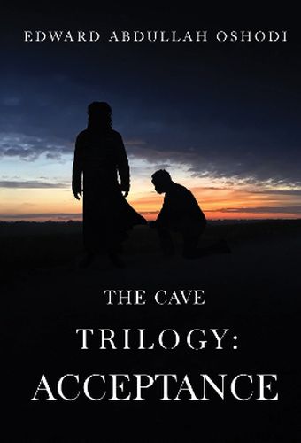 Cover image for The Cave Trilogy: Acceptance