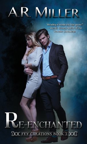 Cover image for Re-enchanted