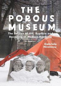 Cover image for The Porous Museum