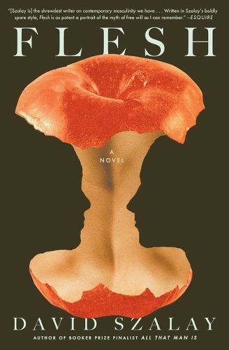 Cover image for Flesh