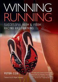 Cover image for Winning Running