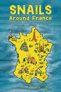 Cover image for Snails Around France