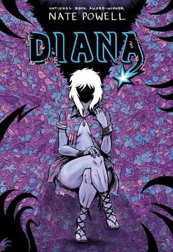 Cover image for Diana