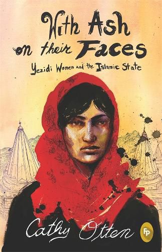 Cover image for With ASH on Their Faces