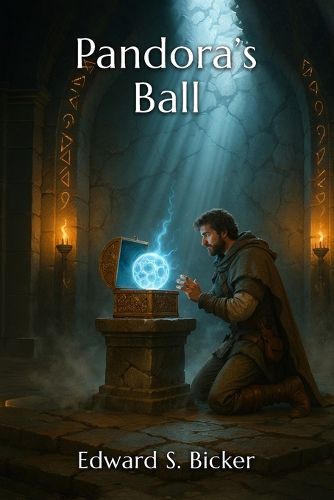 Cover image for Pandora's Ball