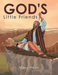 Cover image for God's Little Friends