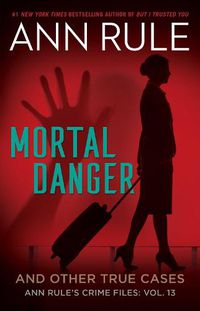 Cover image for Mortal Danger