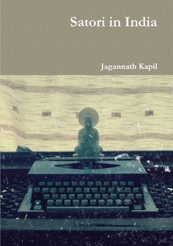 Cover image for Satori in India
