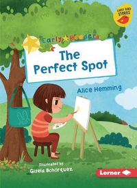 Cover image for The Perfect Spot