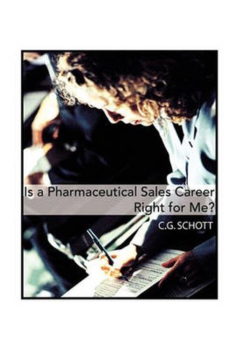 Cover image for Is a Pharmaceutical Sales Career Right For Me?