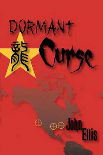 Cover image for Dormant Curse