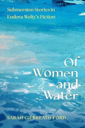 Cover image for Of Women and Water