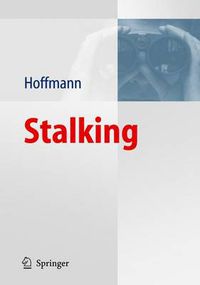 Cover image for Stalking