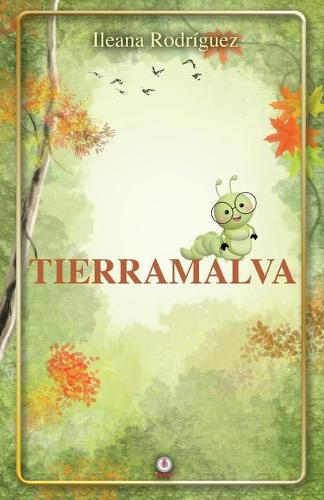 Cover image for Tierramalva
