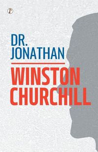 Cover image for Dr. Jonathan