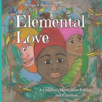 Cover image for Elemental Love