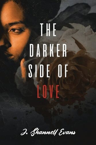 Cover image for The Darker Side of Love