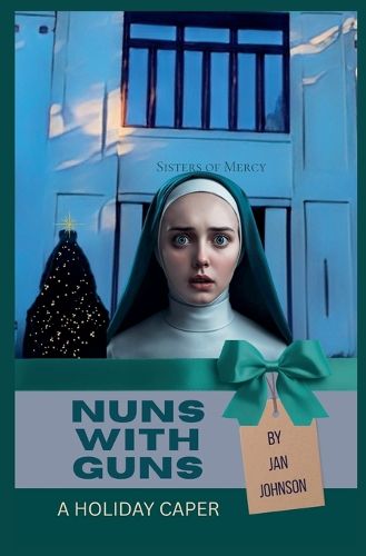 Cover image for Nuns with Guns