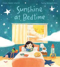 Cover image for Sunshine at Bedtime